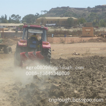 Hydraulic Best Selling Agro reversible furrow plough